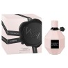 "V&R Flowerbomb Extreme: A rich, intense, sweet floral explosion."