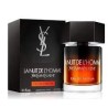 "YSL La Nuit de L'Homme Le Parfum: A dark, spicy, oriental."