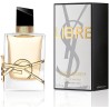 "YSL Libre: A bold, floral, lavender, orange blossom scent."