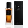 "YSL Tuxedo EDP: A warm, spicy, patchouli, amber, sophisticated."