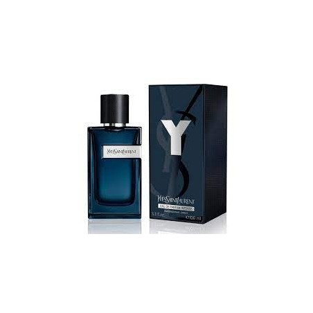 Discover YSL Y EDP Intense. Fresh, woody, ultimate modern fragrance.
