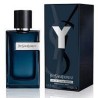 Discover YSL Y EDP Intense. Fresh, woody, ultimate modern fragrance.