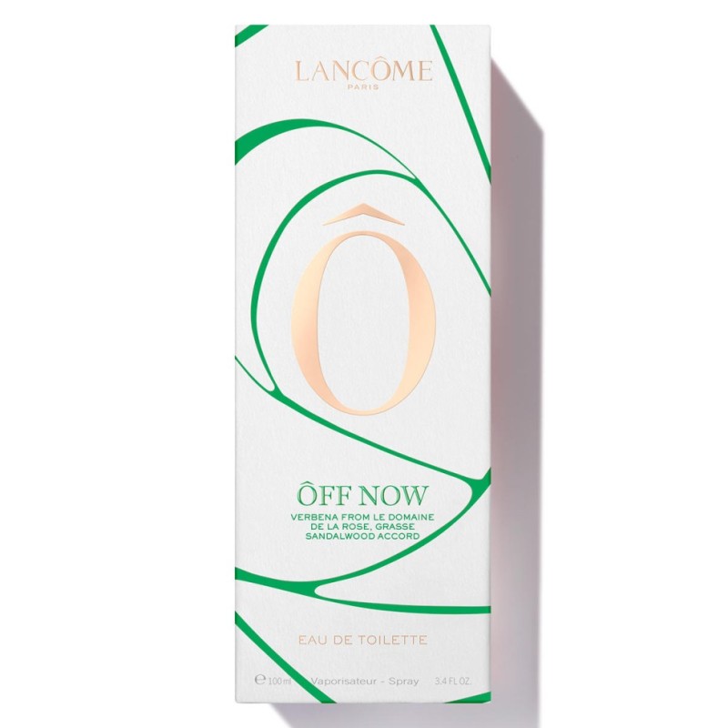 Lancome -Off Now 3.4 oz Lancome -Off Now 3.4 oz