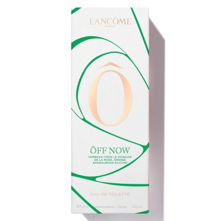 Lancome -Off Now 3.4 oz