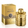 Experience the seductive power of Azzaro Wanted Forever Elixir. A captivating blend of juicy raspberry, aromatic cardamom, and r