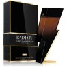 "CH Bad Boy Elixir: A dark, smoky, amber, woody, intense."