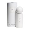 "Courreges Slogan: A fresh, musky, citrus, clean, optimistic."