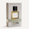 "Essential Parfums Patchouli Mania: An earthy, woody, intense patchouli."