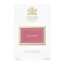 "Creed Eladaria: A new, dewy, modern rose, fresh, musky, floral."