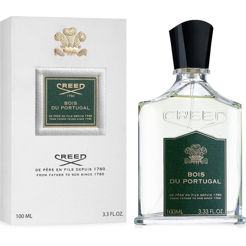 "Creed Bois Du Portugal Eau de Parfum for Men | Original Creed Perfume"