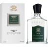 "Creed Bois du Portugal: A classic, woody, fougère, amber, rich."