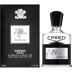 Creed Aventus Perfume: Masculine, sophisticated. Buy the iconic scent.