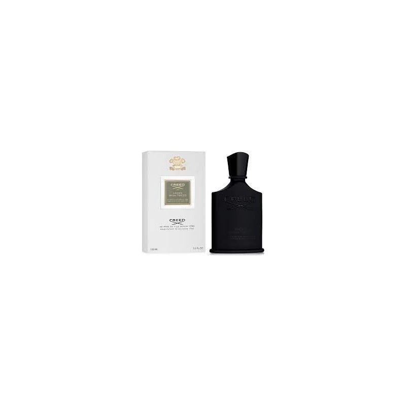 "Creed Green Irish Tweed Eau de Parfum for Men | Original Creed Perfume"