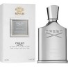 "Creed Himalaya: A fresh, woody, citrus, adventurous scent."