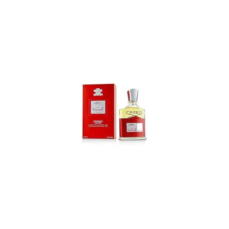 "Creed Viking: A fresh, spicy, woody, minty, adventurous." "Creed Viking: A fresh, spicy, woody, minty, adventurous."