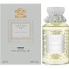 "Creed Love in White: A fresh, floral, rice, powdery, elegant."