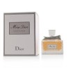 "Dior Miss Dior Extrait Original: A rich, classic, chypre, floral."