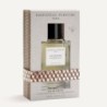 "Essential Parfums Fig Infusion: A creamy, green, warm fig."