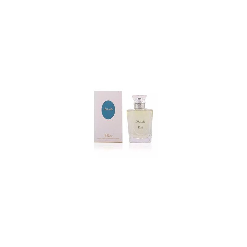 "Dior Diorella Eau de Toilette for Women | Original Dior Perfume"