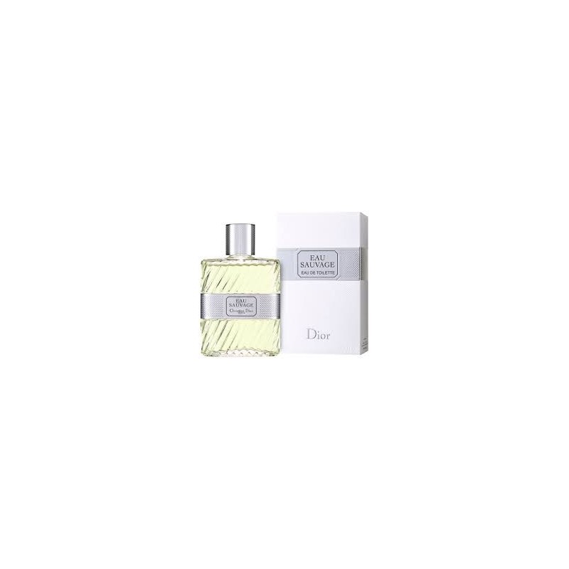 "Dior Eau Sauvage Eau de Toilette for Men | Original Dior Perfume"