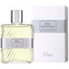 "Dior Eau Sauvage: A classic, citrus, aromatic, fresh, timeless."