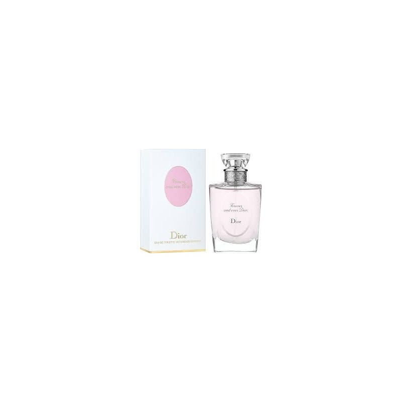 "Forever and Ever Dior Eau de Toilette for Women"