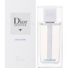 "Dior Homme Cologne: A fresh, citrus, musky, clean, crisp."