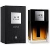 "Dior Homme 2025: A modern, woody, amber, sophisticated, new."