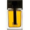 "Dior Homme 2025: A modern, woody, amber, sophisticated, new."