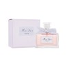 "Dior Miss Dior Parfum: An intense, floral, rich, elegant rose."