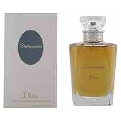 "Dior Dioressence: A classic, spicy, green, chypre, oriental."