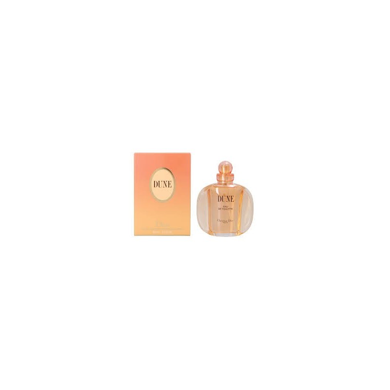 "Dior Dune Eau de Toilette for Women | Original Dior Perfume"