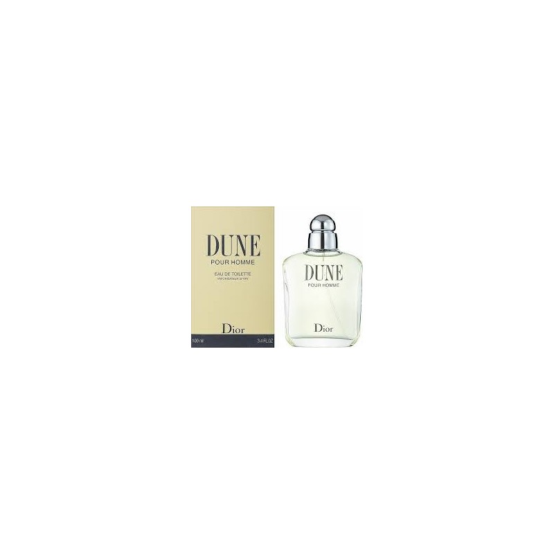 "Dior Dune Pour Homme Eau de Toilette | Men’s Fragrance"