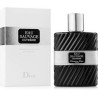 "Dior Eau Sauvage Extrême: An intense, citrus, aromatic, woody."