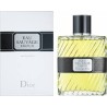 "Dior Eau Sauvage Parfum: A rich, woody, citrus, warm, spicy."