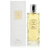 "Dior Escale à Portofino: A fresh, citrus, aromatic, sunny."