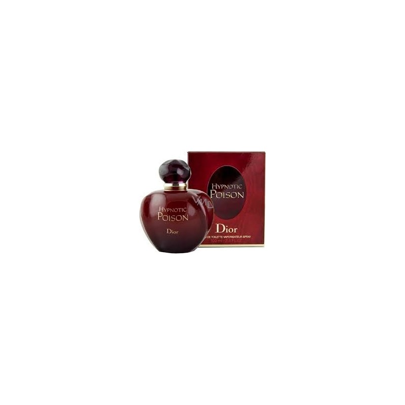 "Dior Hypnotic Poison Eau de Toilette for Women | Original Dior Perfume"