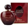 "Dior Hypnotic Poison EDT: A mysterious, sweet, vanilla almond."