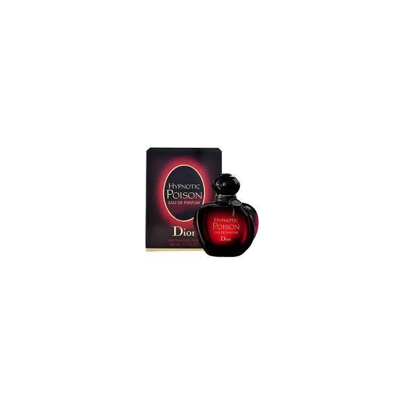 "Dior Hypnotic Poison Eau de Parfum | Women’s Perfume"