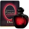 "Dior Hypnotic Poison EDP: A rich, vanilla, almond, oriental."