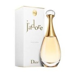 "Dior J'Adore 2025: Luminous, dewy, iconic floral bouquet."