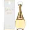 "Dior J'Adore Infinissime: A rich, voluptuous, intense floral."