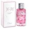 "Dior Joy by Dior Intense: A radiant, vibrant, floral explosion."