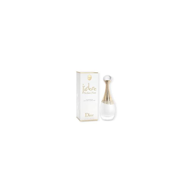 "Dior J’adore Parfum d’eau | Alcohol-Free Eau de Parfum"