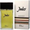 "Dior Jules: A classic, leathery, green, animalic fougère."