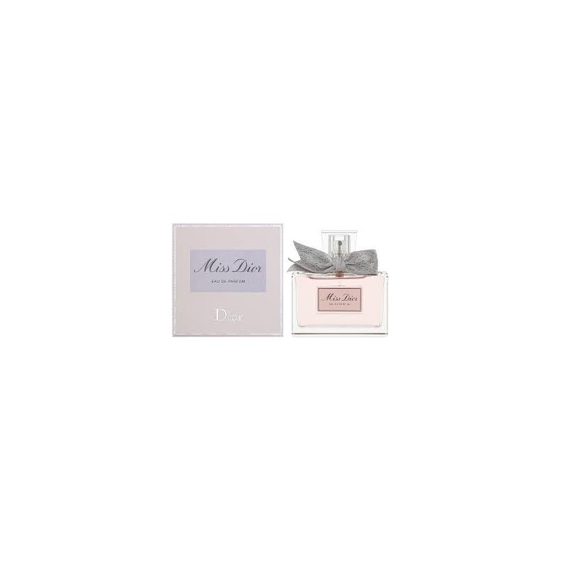 "Dior Miss Dior Eau de Parfum | Women’s Rose & Vanilla Perfume"