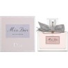 "Dior Miss Dior: A fresh, floral, chypre, iconic, elegant."