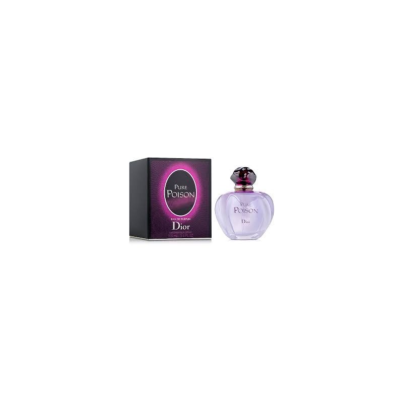 "Dior Pure Poison Eau de Parfum | Women’s Floral Perfume"