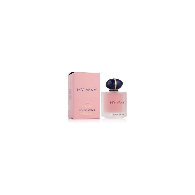 "Giorgio Armani My Way Floral EDP | Women’s Perfume"