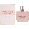 "Givenchy Irresistible Rose Velvet: A soft, powdery, musky rose."